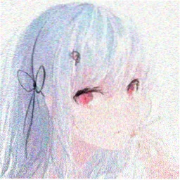追风少女